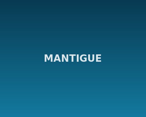 Mantigue Island