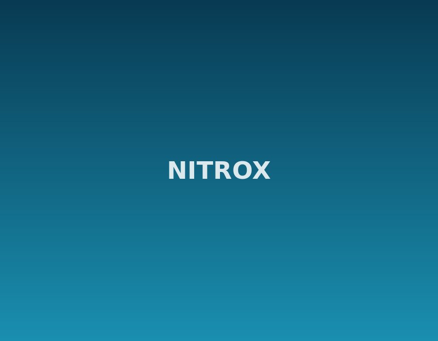 Nitrox (Enriched Air)