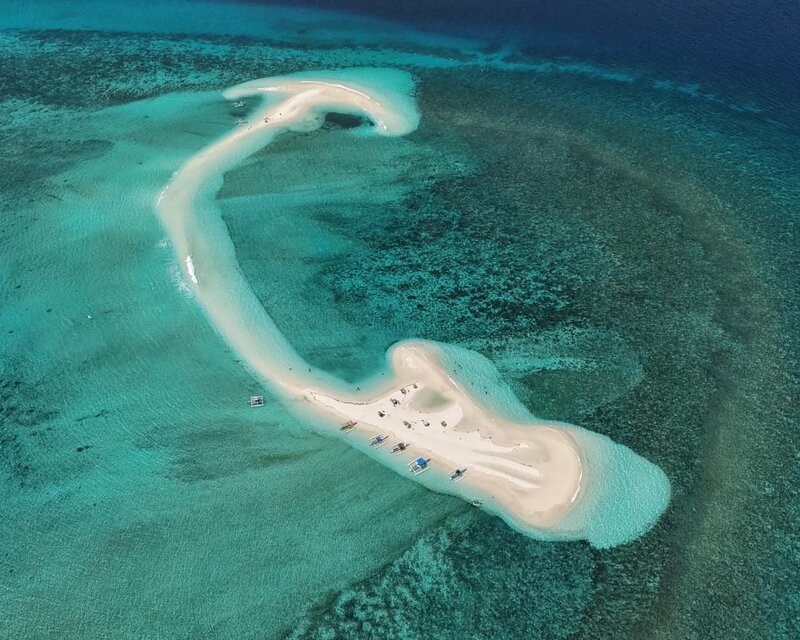 Snorkeling White Island